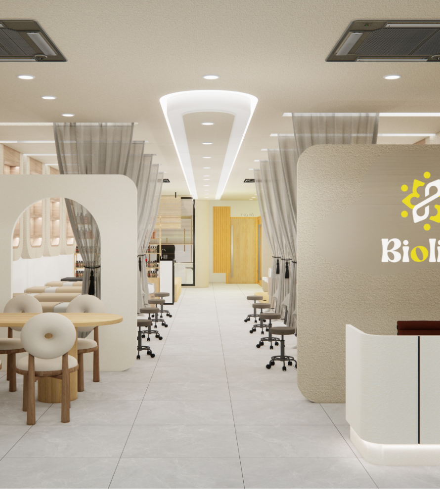BIolife Care Center | Trung tâm chăm sóc sức khỏe chủ động