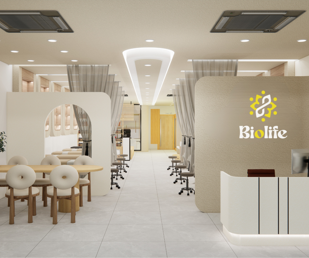 BIolife Care Center | Trung tâm chăm sóc sức khỏe chủ động